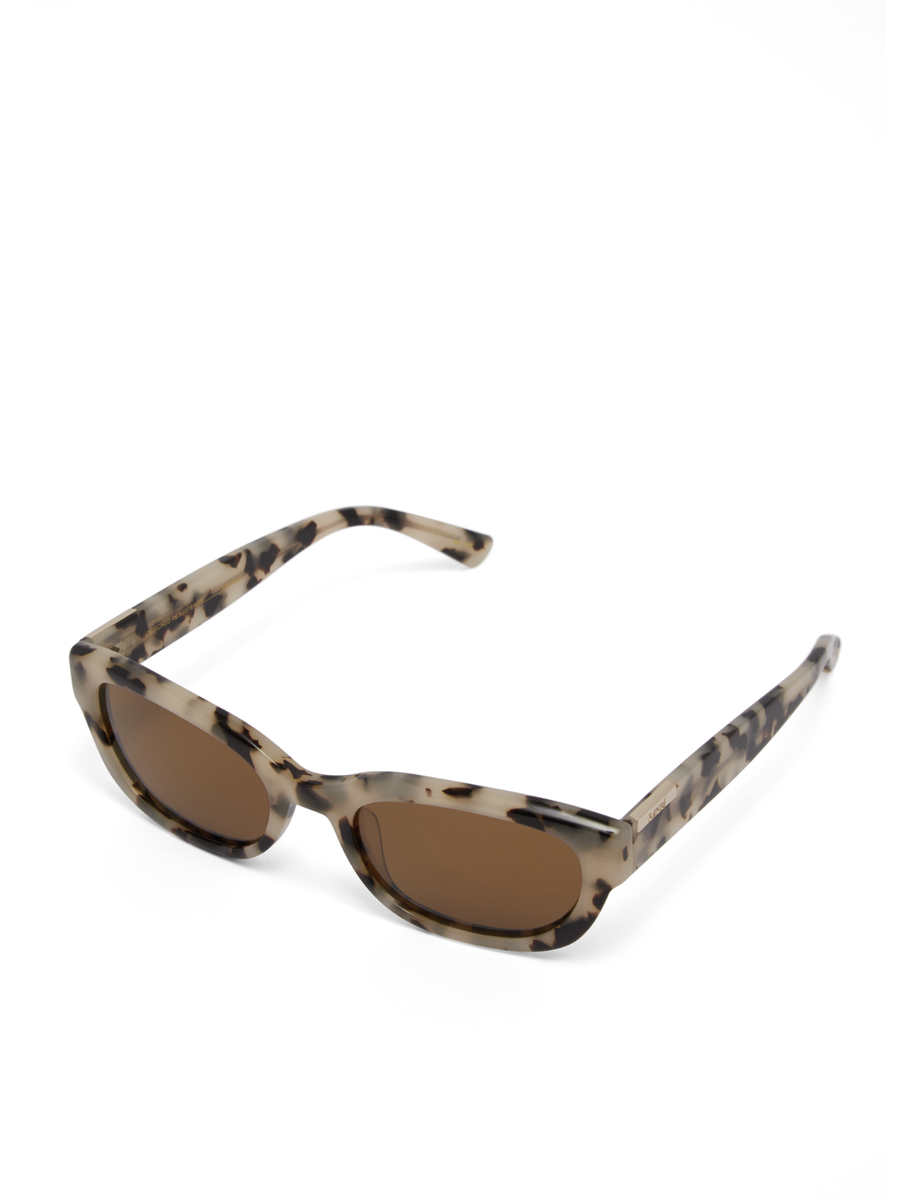 THE PAIGE | BLONDE TORT-CHOCOLATE