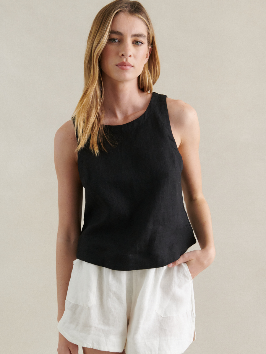 Bronte Short