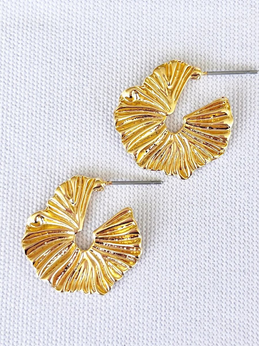 Elena Earrings