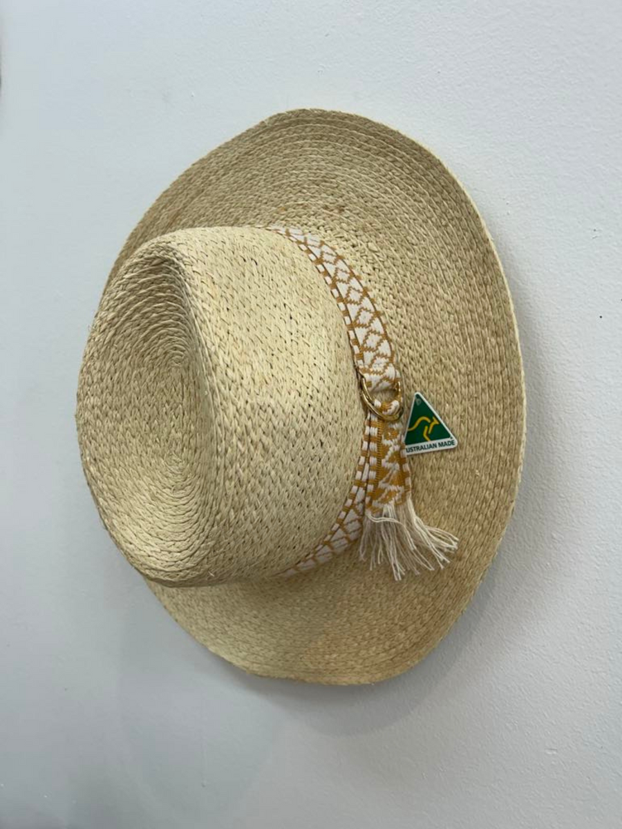 Casa Cowboy Hat