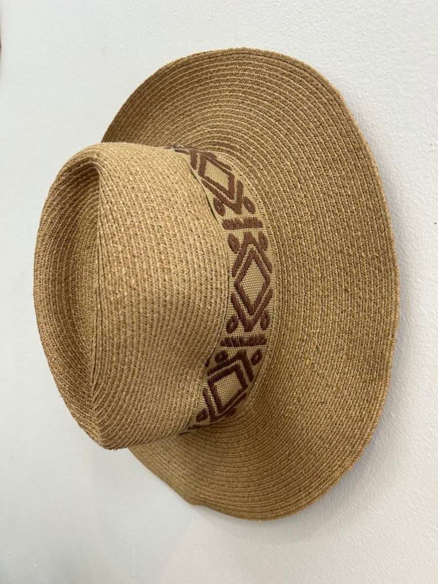 Cabo Cowboy Hat