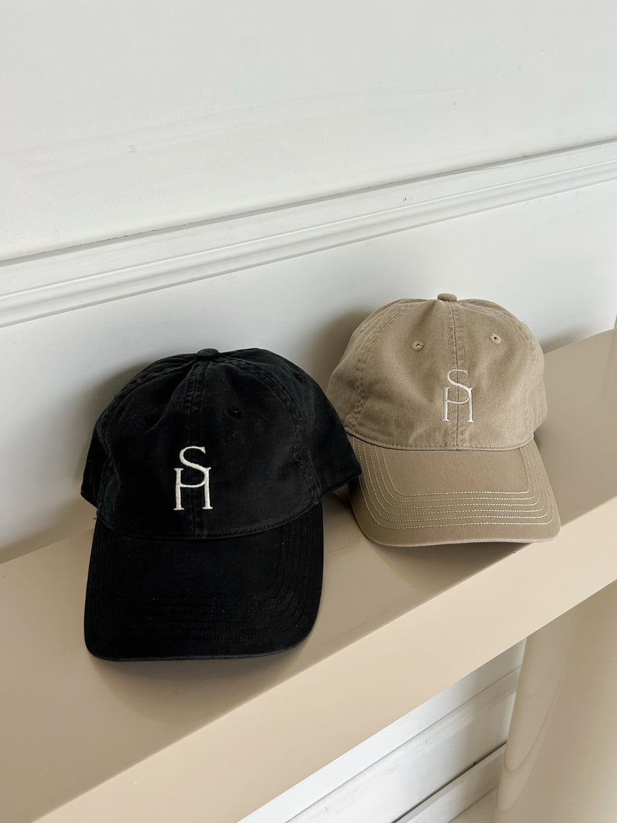 The Saint Harlowe Cap | Sand