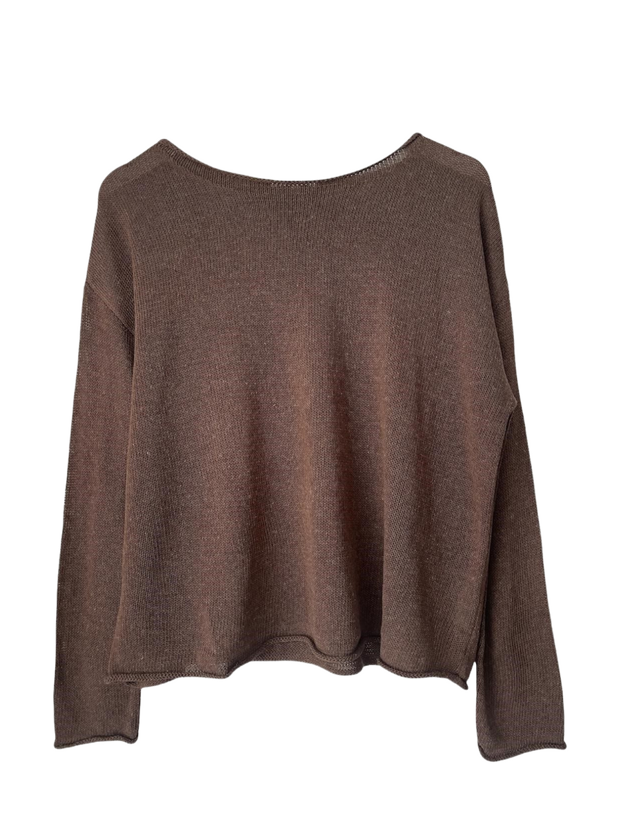 Spring Knit