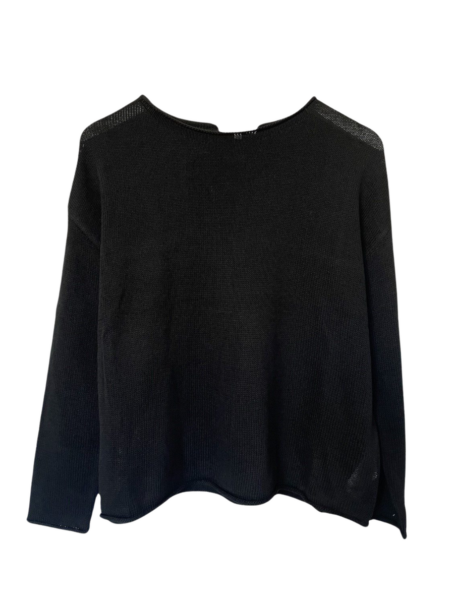 Spring Knit