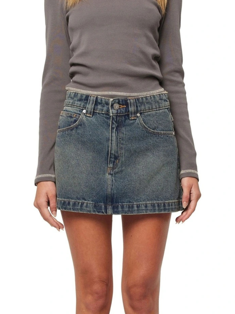 95 Aline Skirt | Lindsey