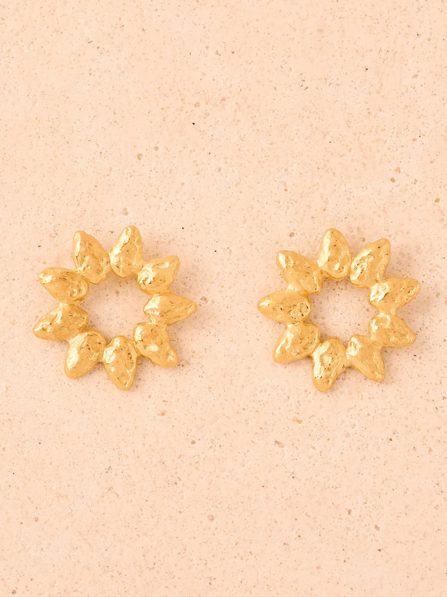 Helia Earrings