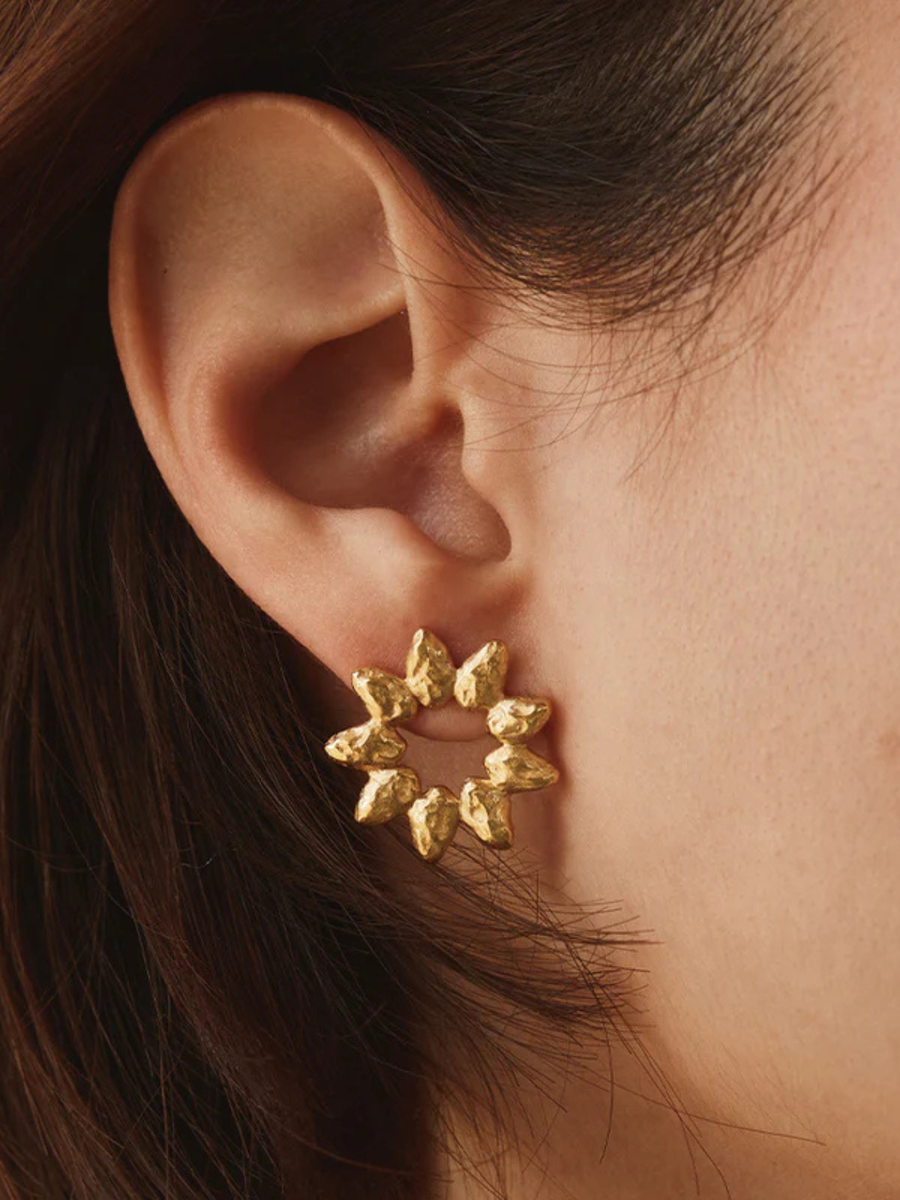 Helia Earrings