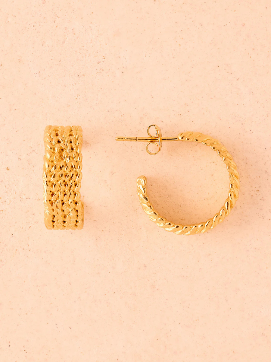 Kotsi Earrings