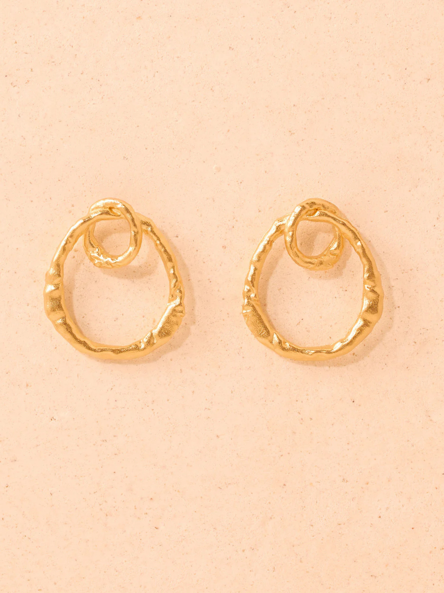 Iliana Earrings