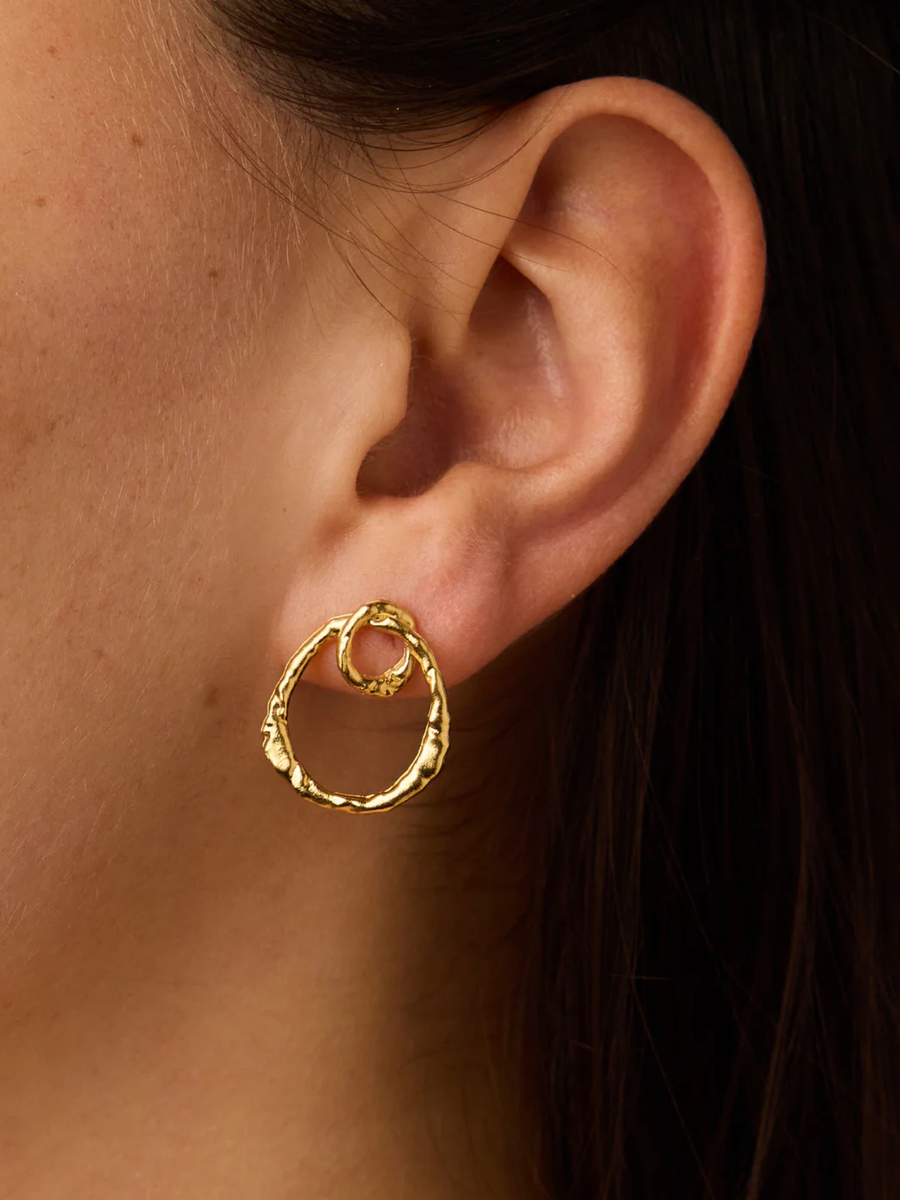 Iliana Earrings