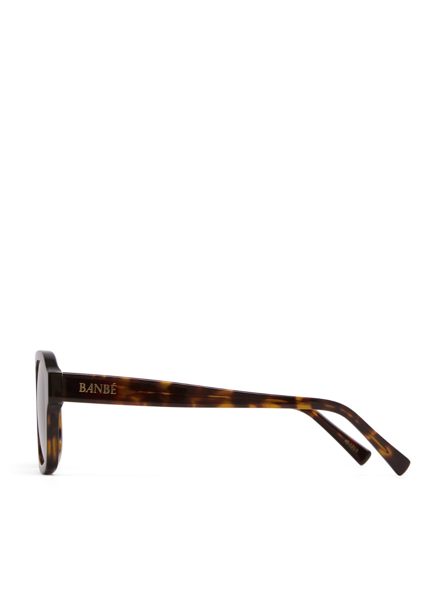 THE DEL RAY | HAVANA TORT-CHOCOLATE