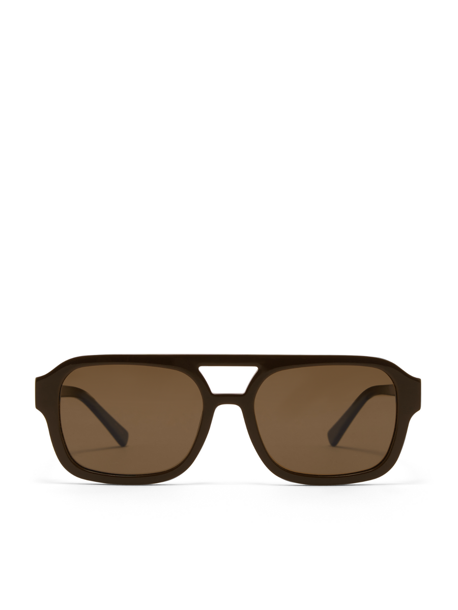 THE DEL RAY | DARK CHOCOLATE-DARK CHOCOLATE