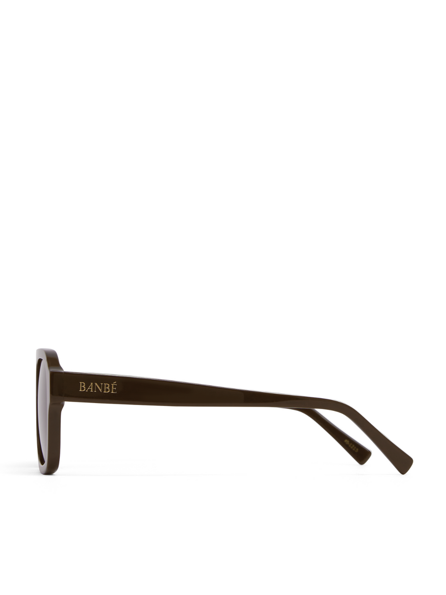 THE DEL RAY | DARK CHOCOLATE-DARK CHOCOLATE