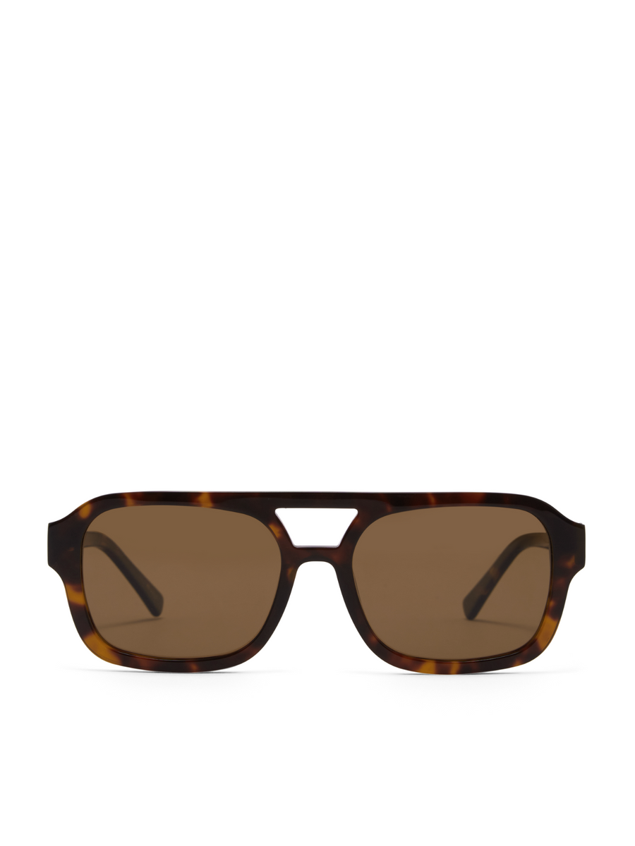 THE DEL RAY | HAVANA TORT-CHOCOLATE