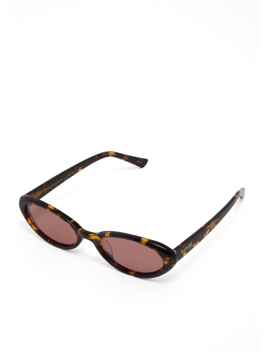 THE IRIS | HAVANA TORT-MELON