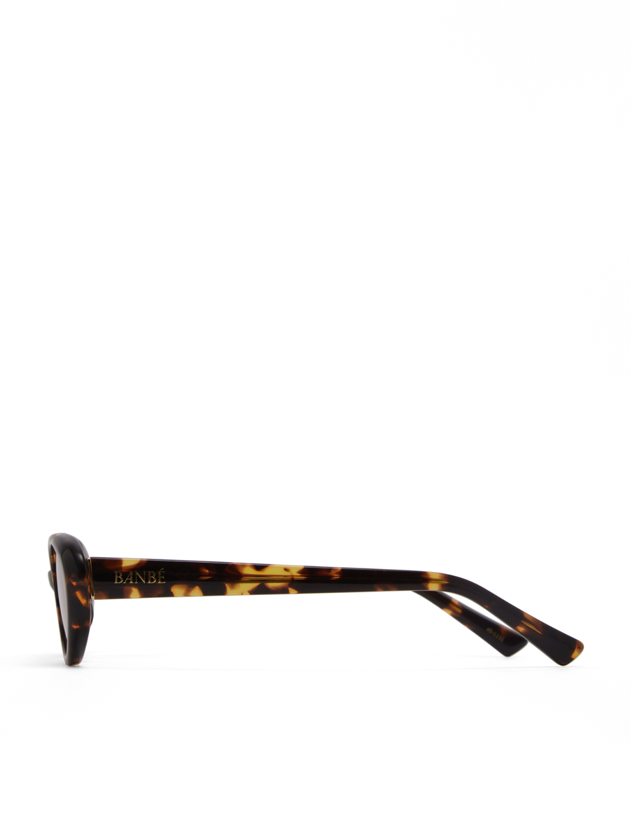 THE IRIS | HAVANA TORT-MELON