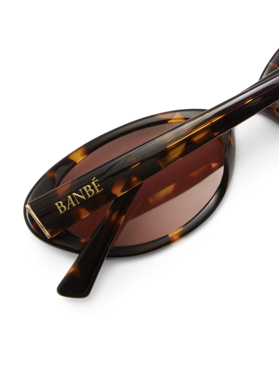 THE IRIS | HAVANA TORT-MELON