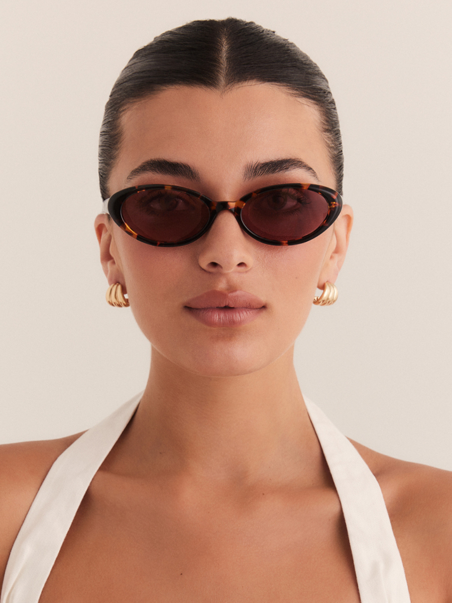 THE IRIS | HAVANA TORT-MELON