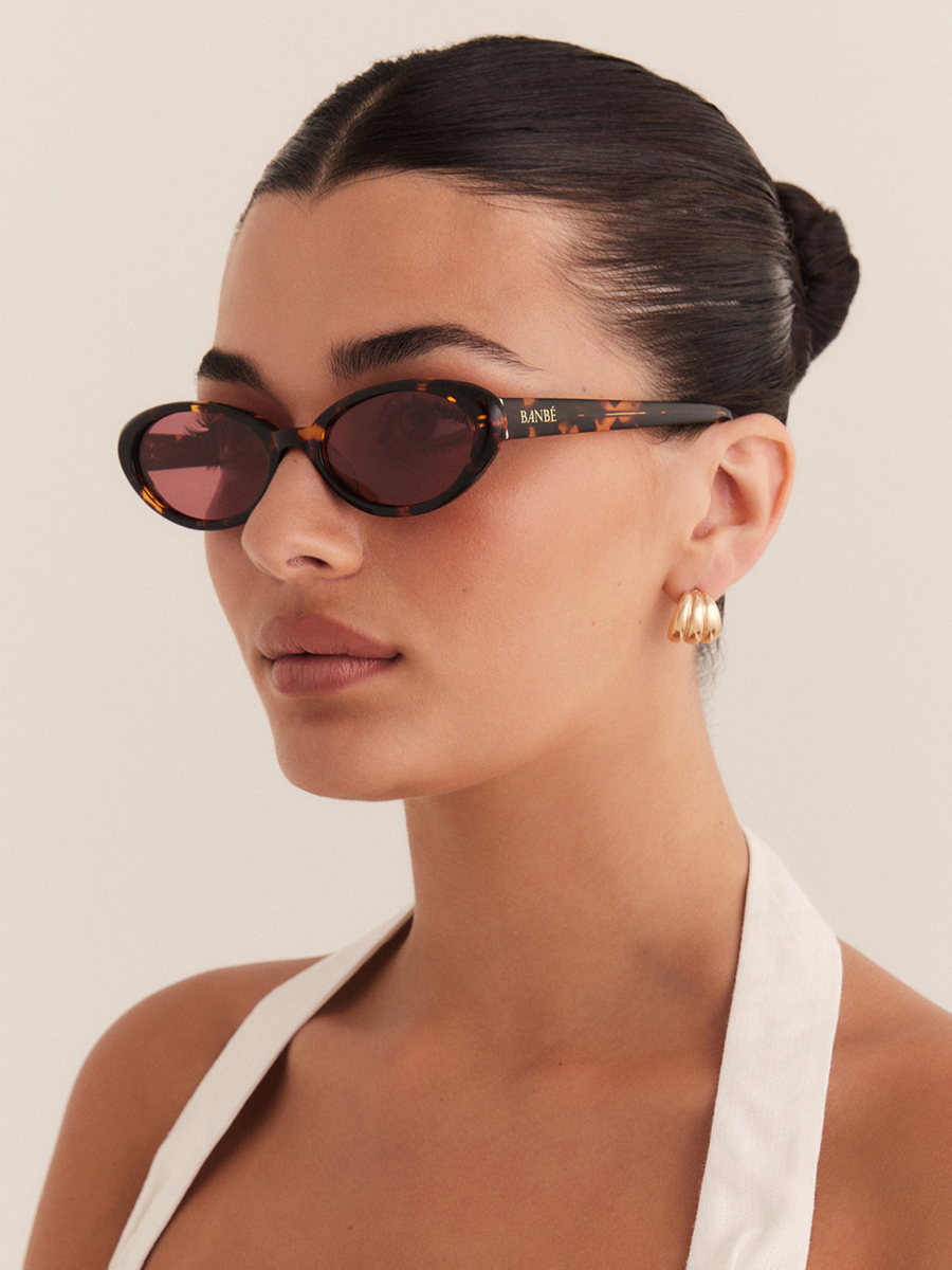 THE IRIS | HAVANA TORT-MELON