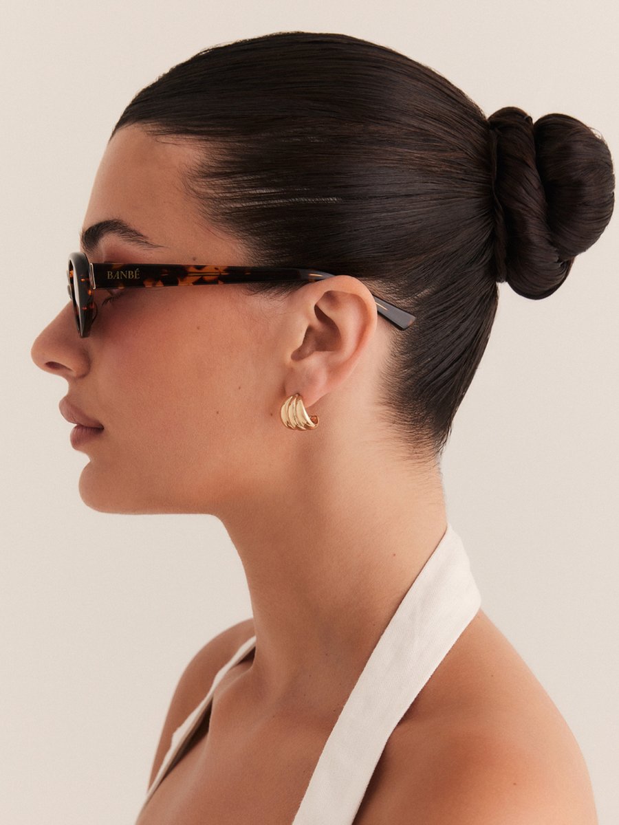 THE IRIS | HAVANA TORT-MELON