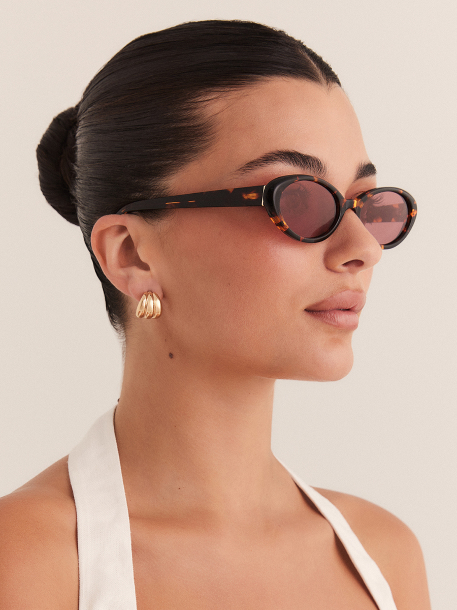 THE IRIS | HAVANA TORT-MELON