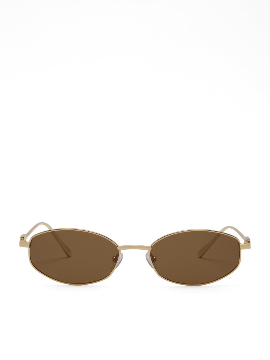 THE MILA | GOLD-BROWN