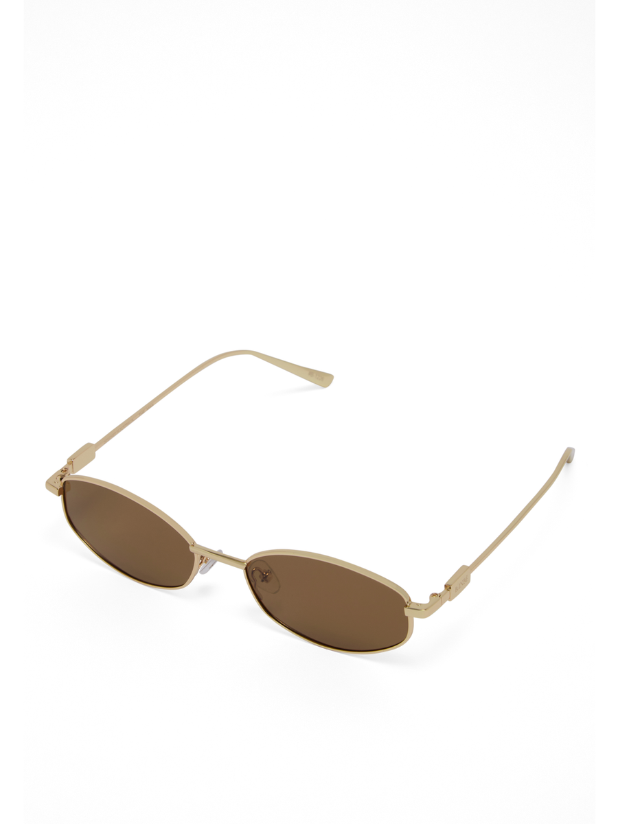 THE MILA | GOLD-BROWN