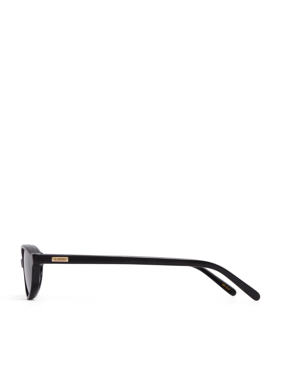 THE RODRIGO | BLACK-BLACK