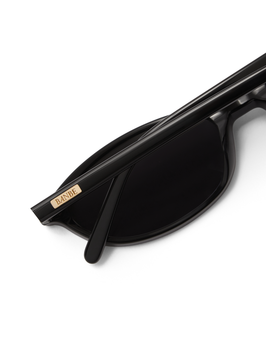 THE RODRIGO | BLACK-BLACK