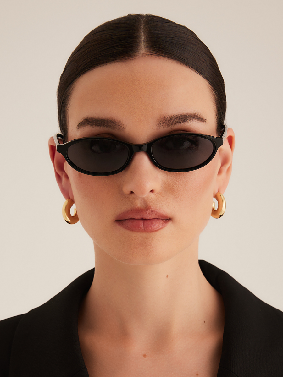 THE RODRIGO | BLACK-BLACK