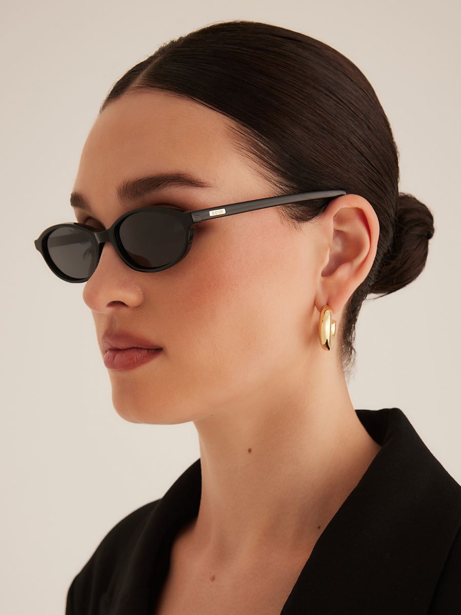 THE RODRIGO | BLACK-BLACK