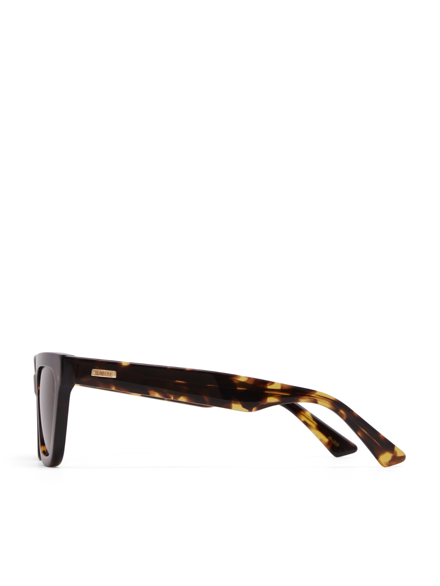 THE SCARLETTE | GINGER TORT-BROWN