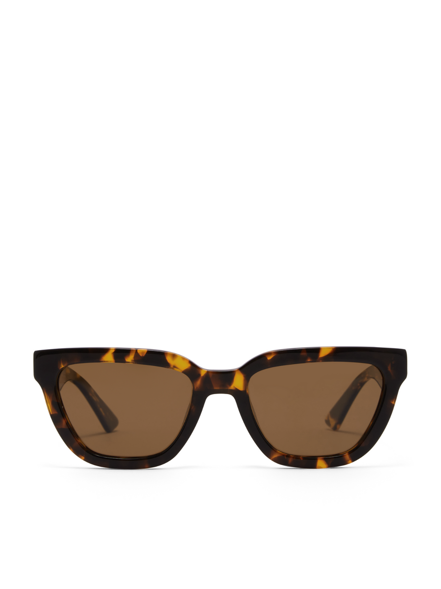 THE SCARLETTE | GINGER TORT-BROWN