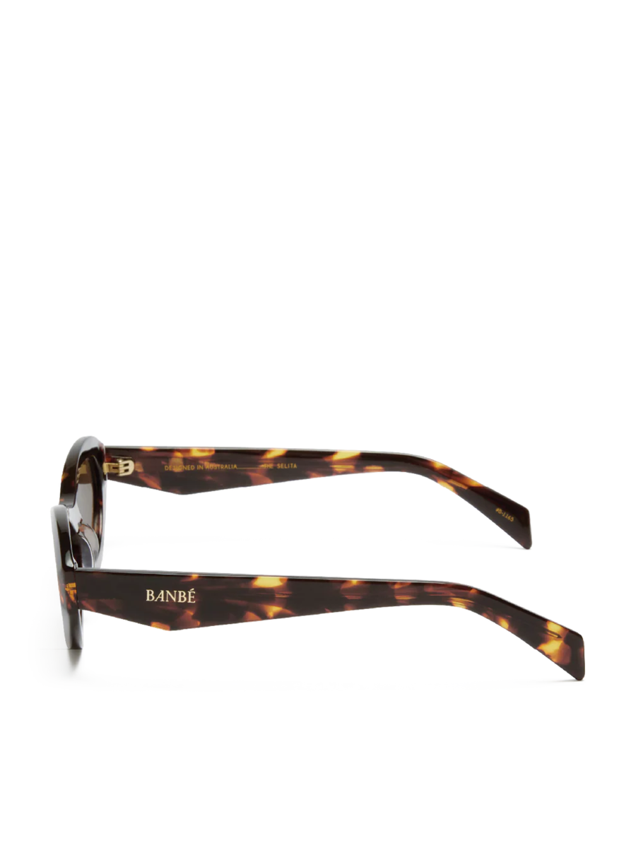 THE SELITA | HAVANA TORT CHOCOLATE