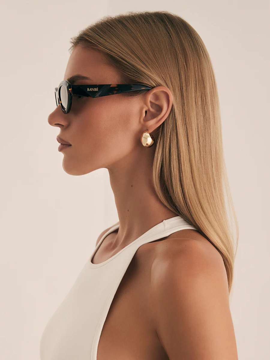 THE SELITA | HAVANA TORT CHOCOLATE