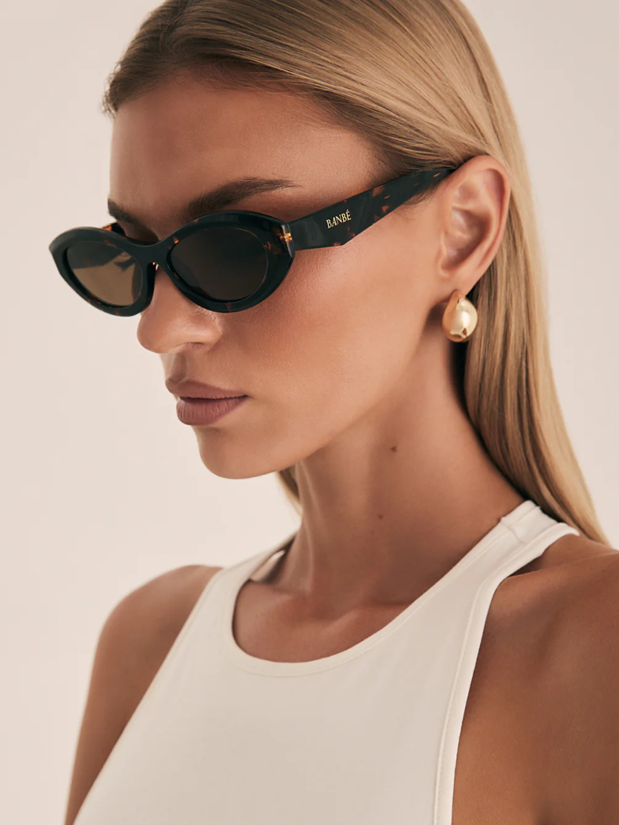 THE SELITA | HAVANA TORT CHOCOLATE