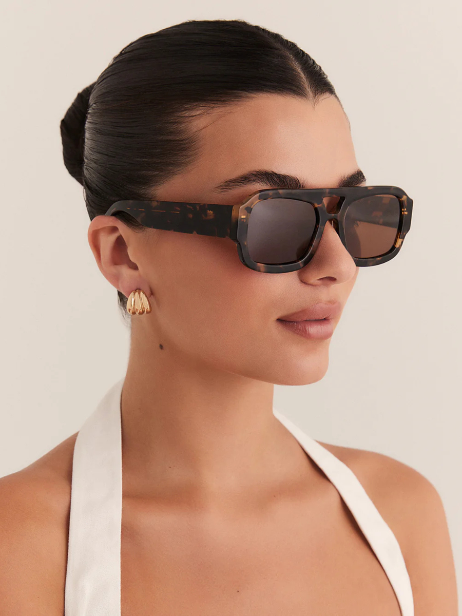 THE SUKI | TOFFEE TORT-CHOCOLATE