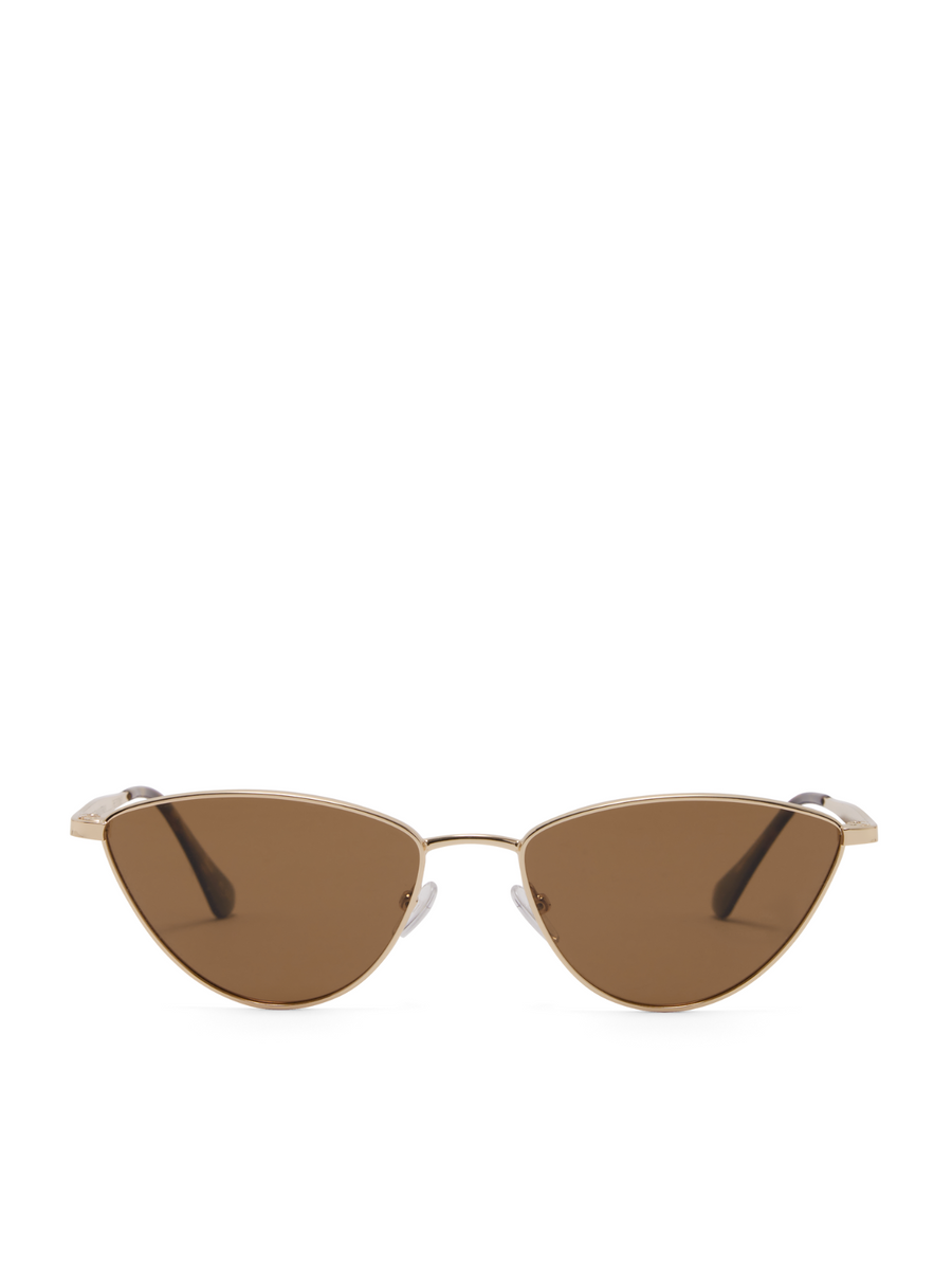THE SYDNEY | GOLD-BROWN