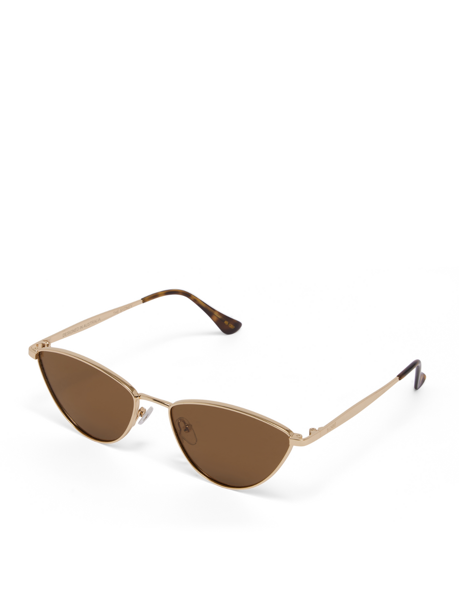 THE SYDNEY | GOLD-BROWN