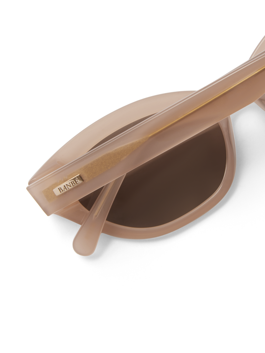 THE WINSLET | OPAL BEIGE-CHAMPAGNE