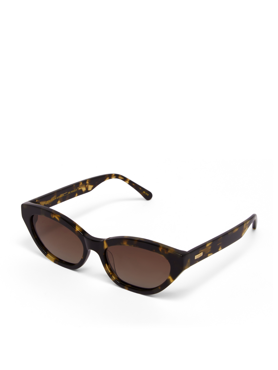 THE WINSLET | TOFFEE TORT-PECAN