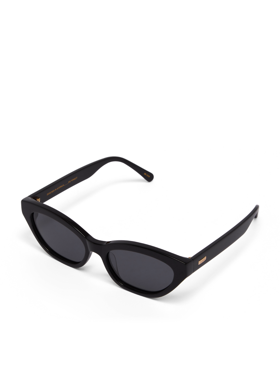 THE WINSLET | BLACK-BLACK