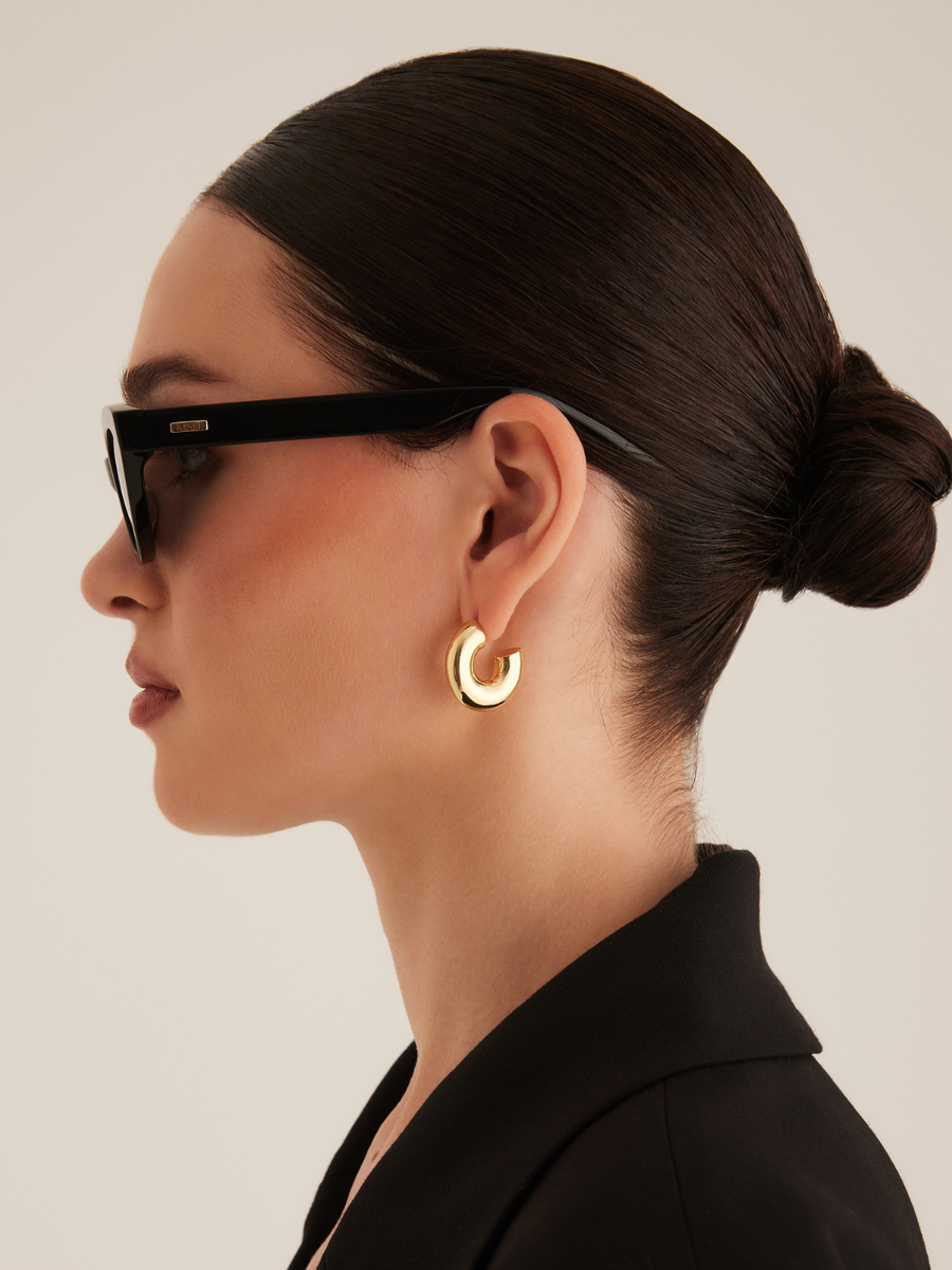 THE WINSLET | BLACK-BLACK