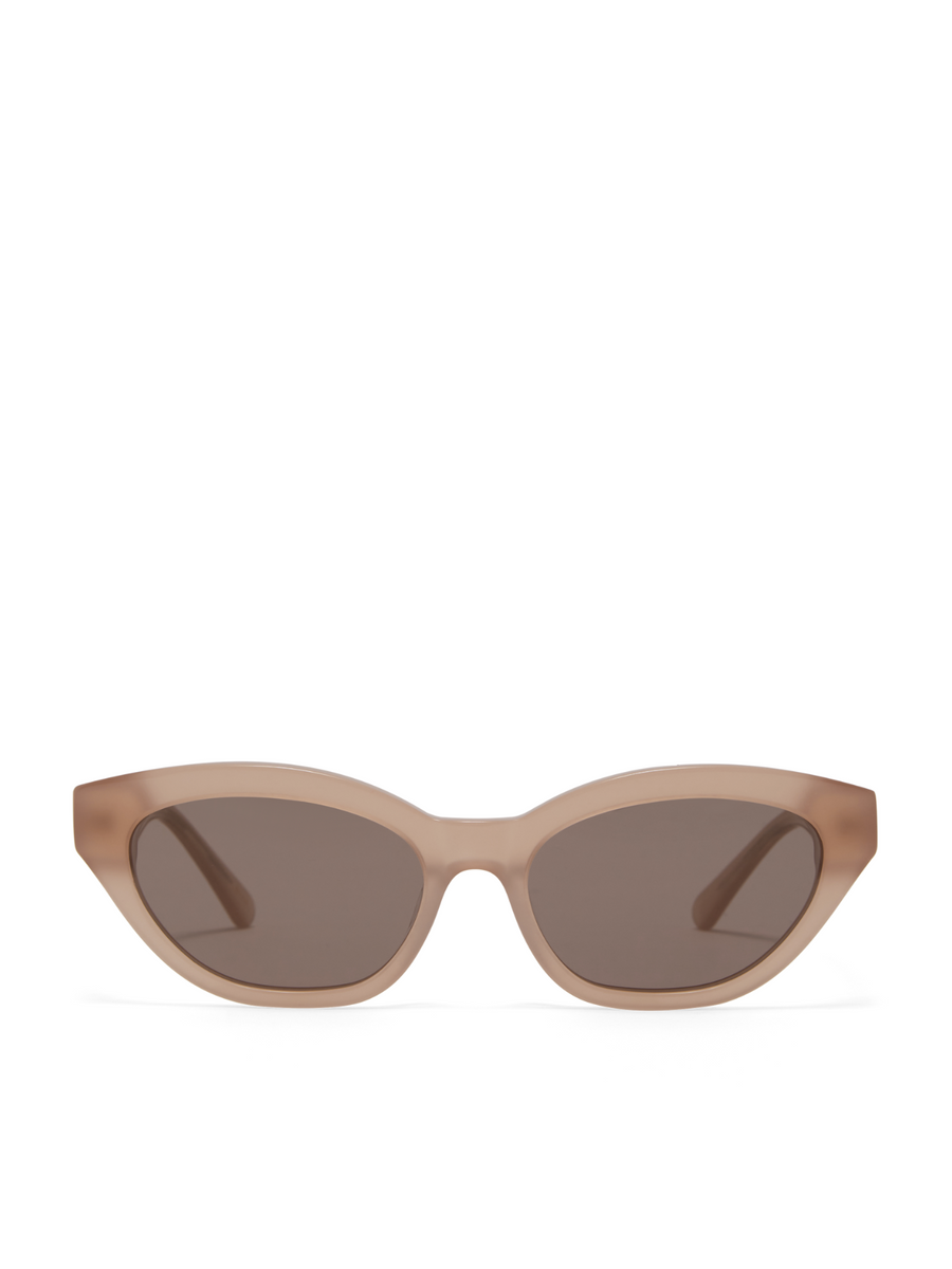THE WINSLET | OPAL BEIGE-CHAMPAGNE