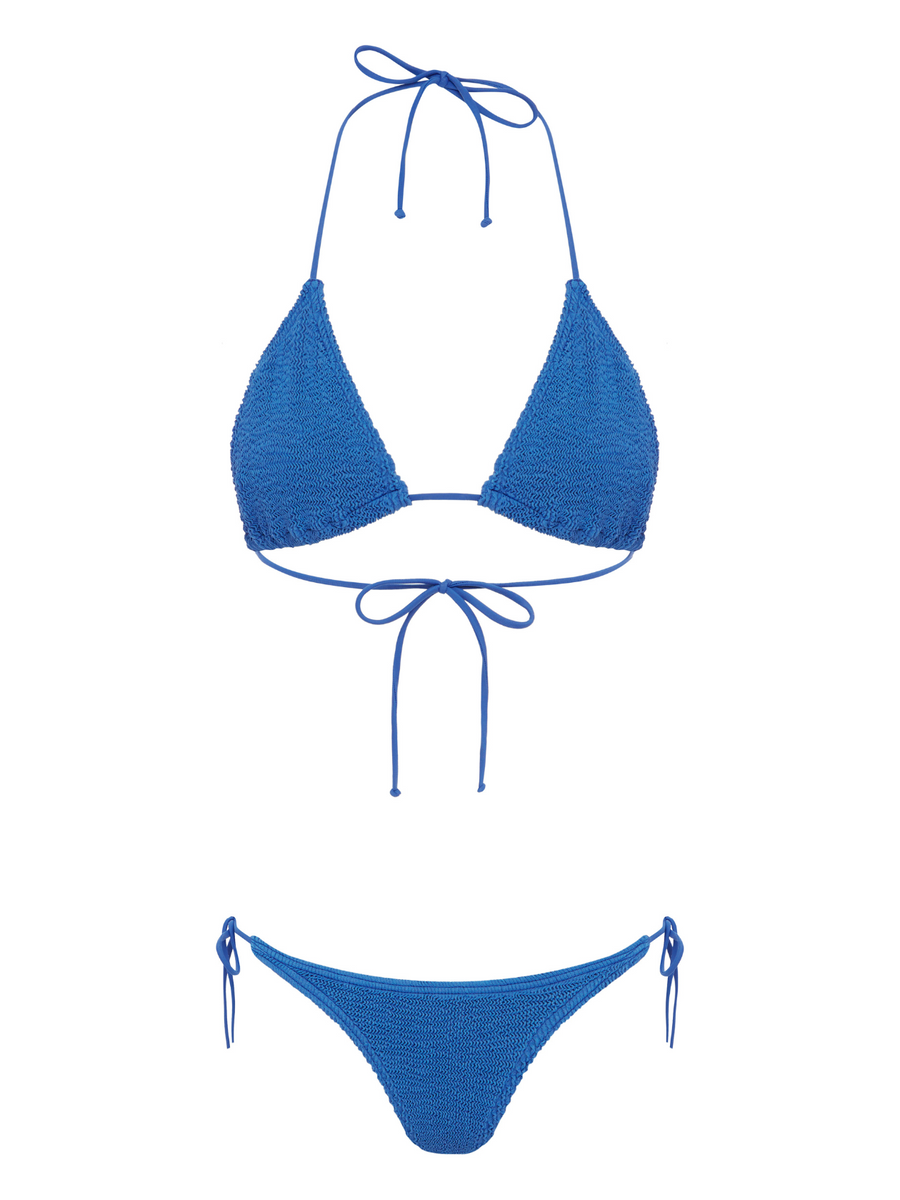 Ingrid Triangle | Lake