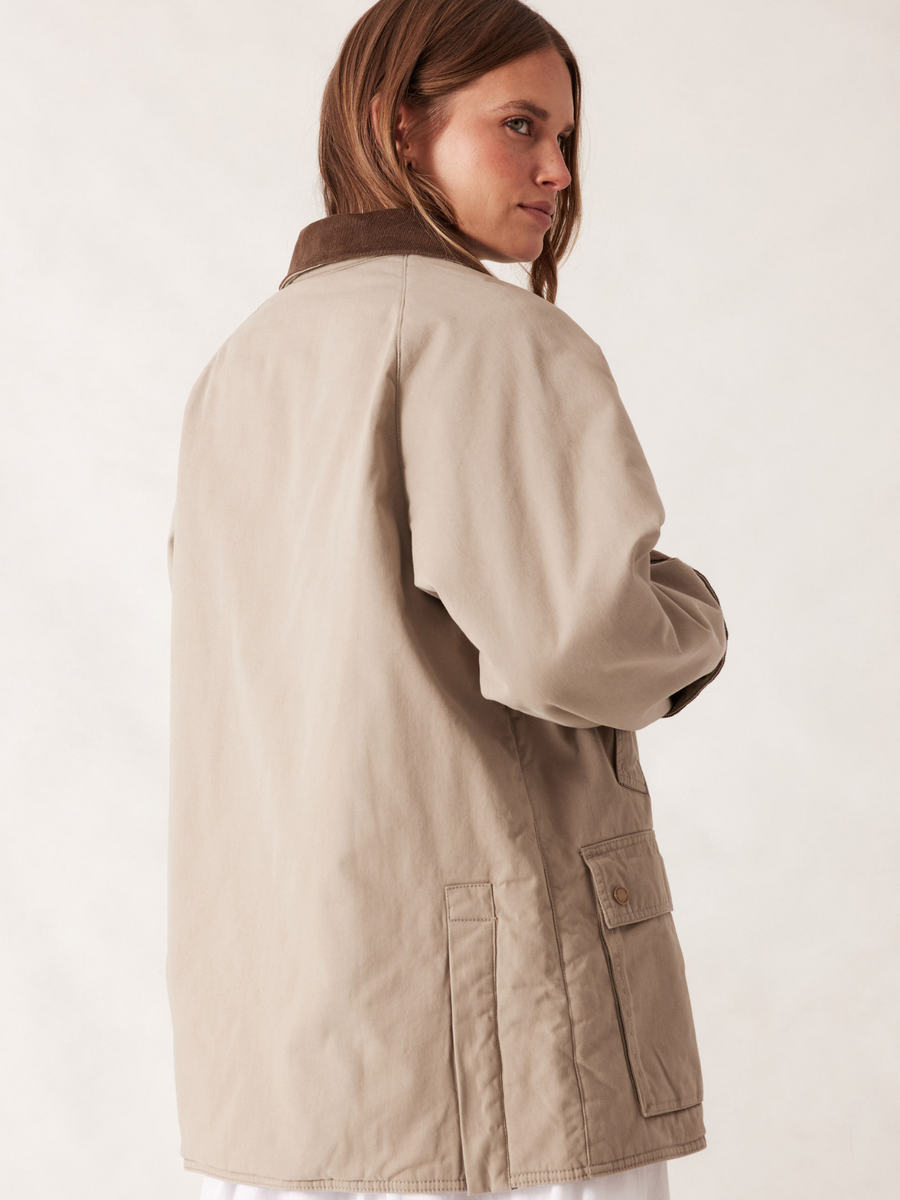Barn Jacket