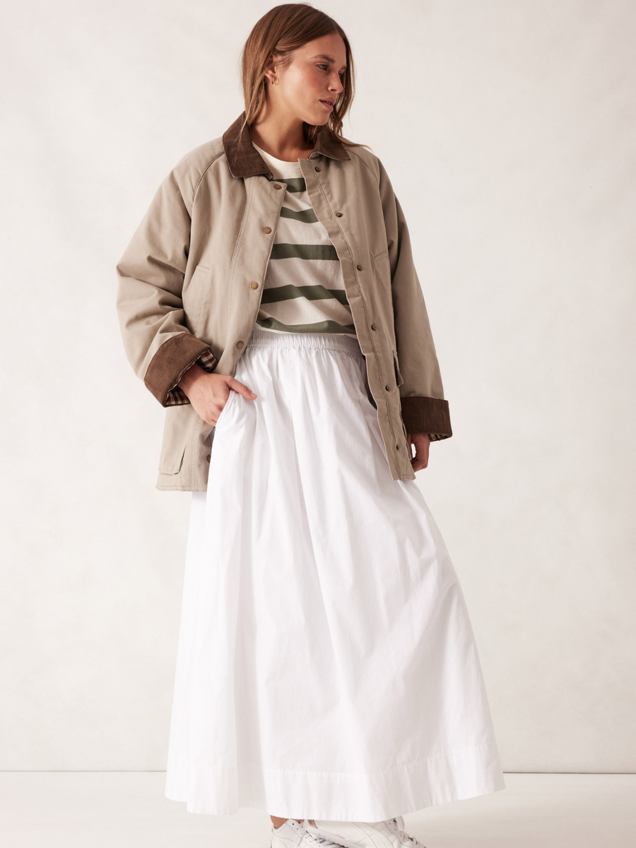 Barn Jacket