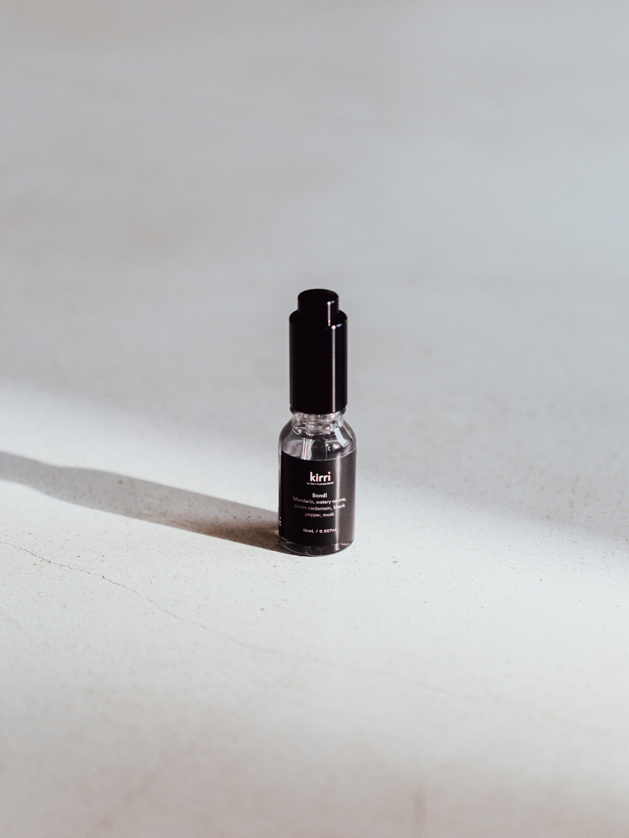 Bondi Oil (15ml)