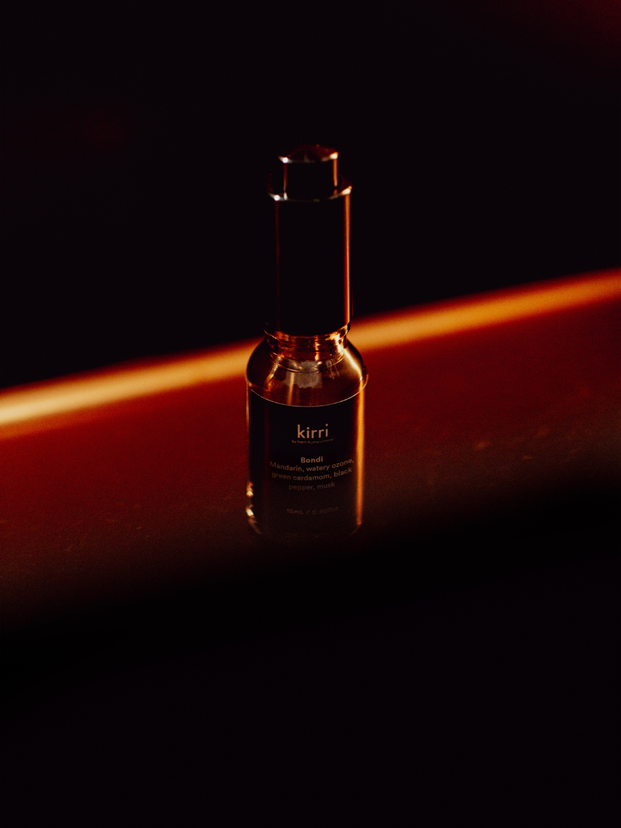 Bondi Oil (15ml)