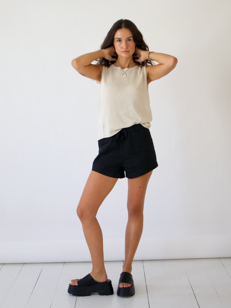 Summer Shorts
